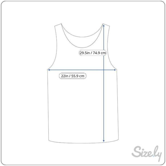 Newport Beach Surfing Tank Top Vintage 90s Surfer Surf Skate Made In USA Mens - Picture 7 of 7